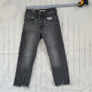 Levi’s Wedgie Fit Jeans